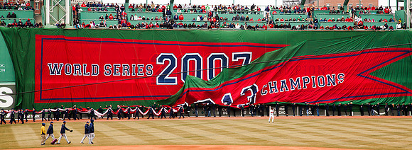 Opening Day