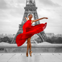 Paris & Beyond Color '25