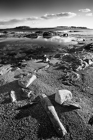 Crescent Beach
