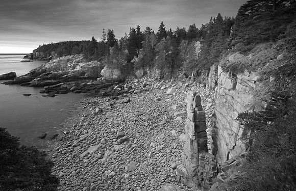 Acadia