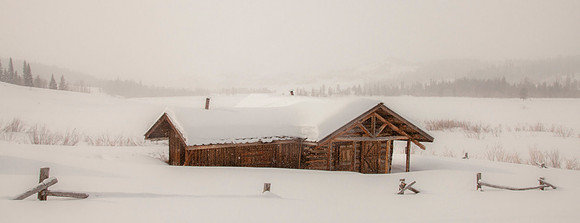 Jackson Hole