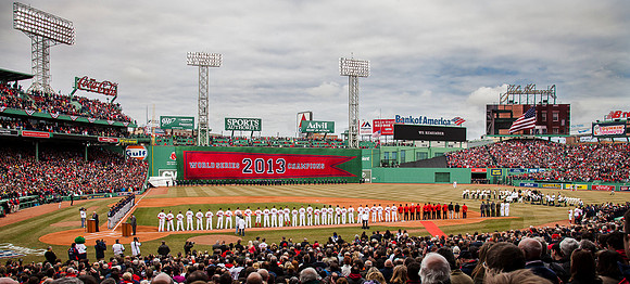 Opening Day