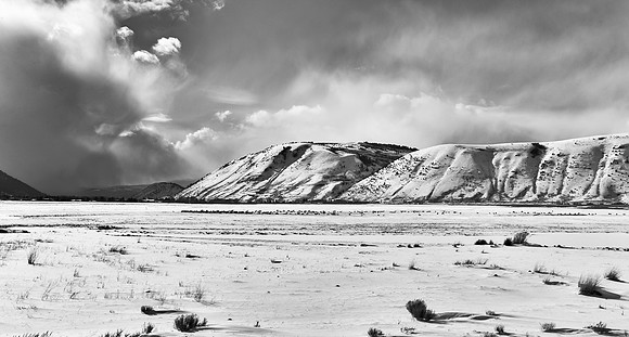 Jackson Hole