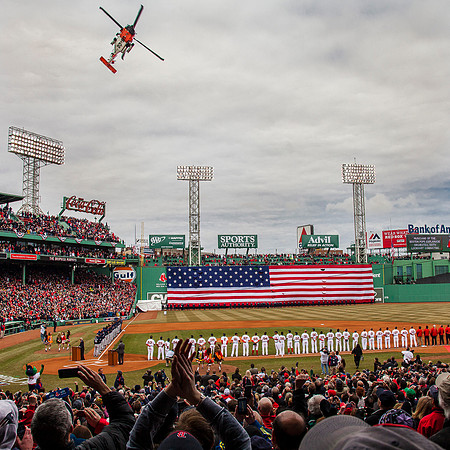 Opening Day
