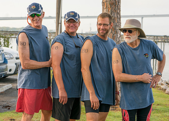 Team Lazarus