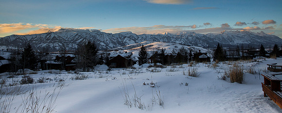 Jackson Hole