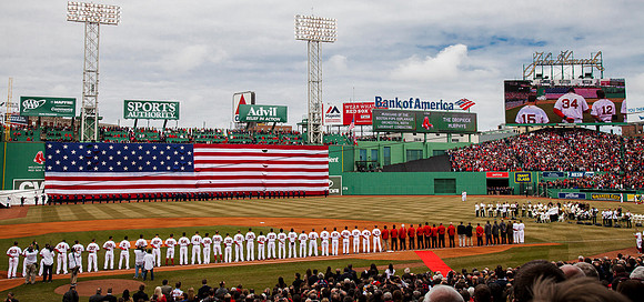Opening Day