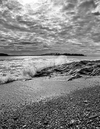 Crescent Beach