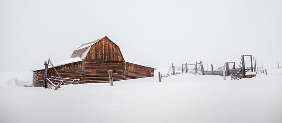 Jackson Hole