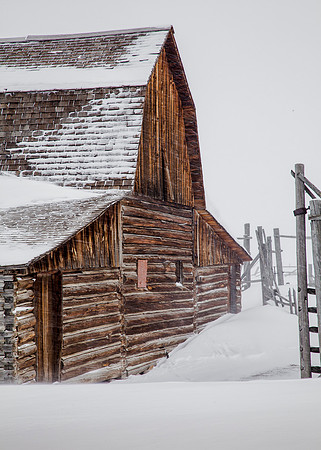 Jackson Hole