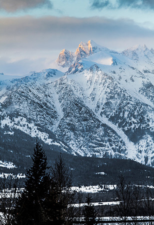 Jackson Hole