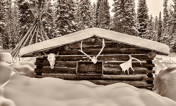 Jackson Hole
