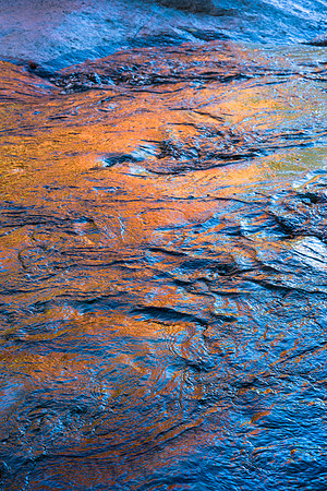 Swift River along the Kancamagus Hwy - DSC01127