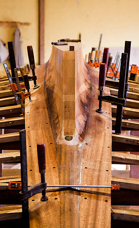 Herreshoff Buzzards Bay 18 "Uncas"