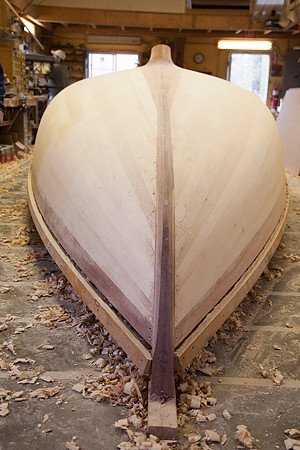 Herreshoff Buzzards Bay 18 "Uncas"